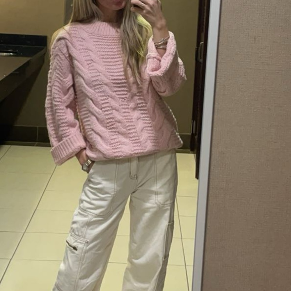 Princess Polly sweater